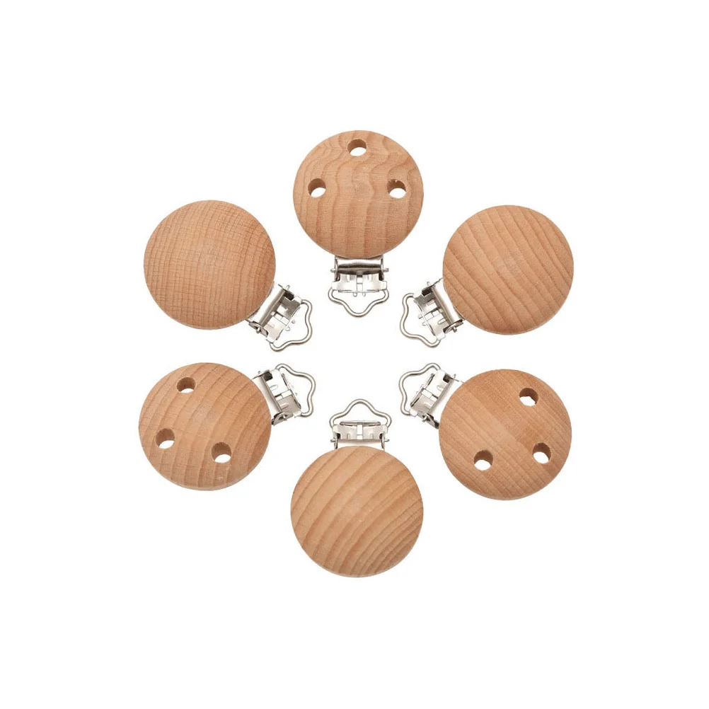 Рисунок 6 - деревянные держатели для прорезывателя