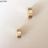 Nordic Metal Decorative Hook Handle Small Brass Cabinet Drawer Handle Home Living Room Wall Round Decorative Key Coat Hook 4