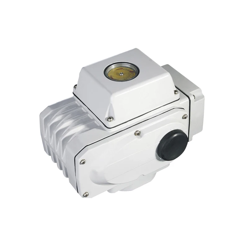 

KLST-05 Switch Type Electric Actuator AC110V 220V 24V