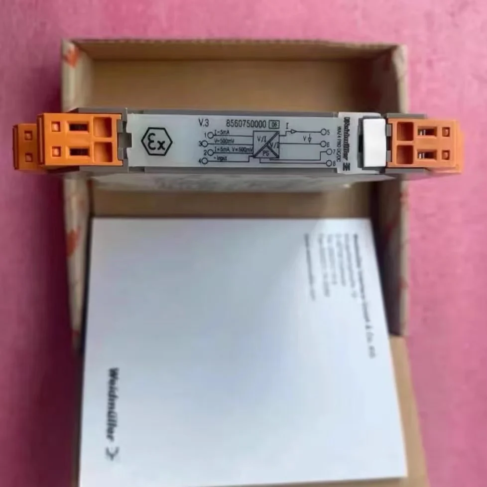 

WAZ4 PRO DC 8560750000 new in stock negotiated price