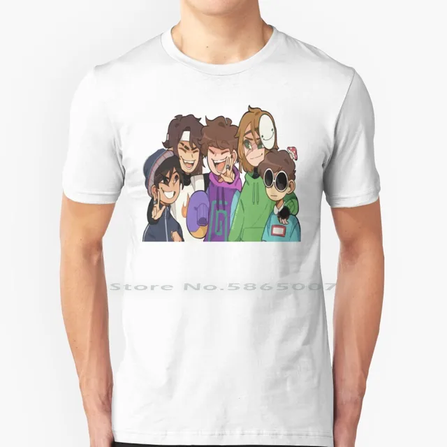 Sapnap T-Shirt, Dream Smp Lore, Dream Smp Sapnap, Sapnap MCYT