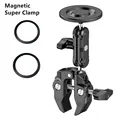Magnetic  Clamp
