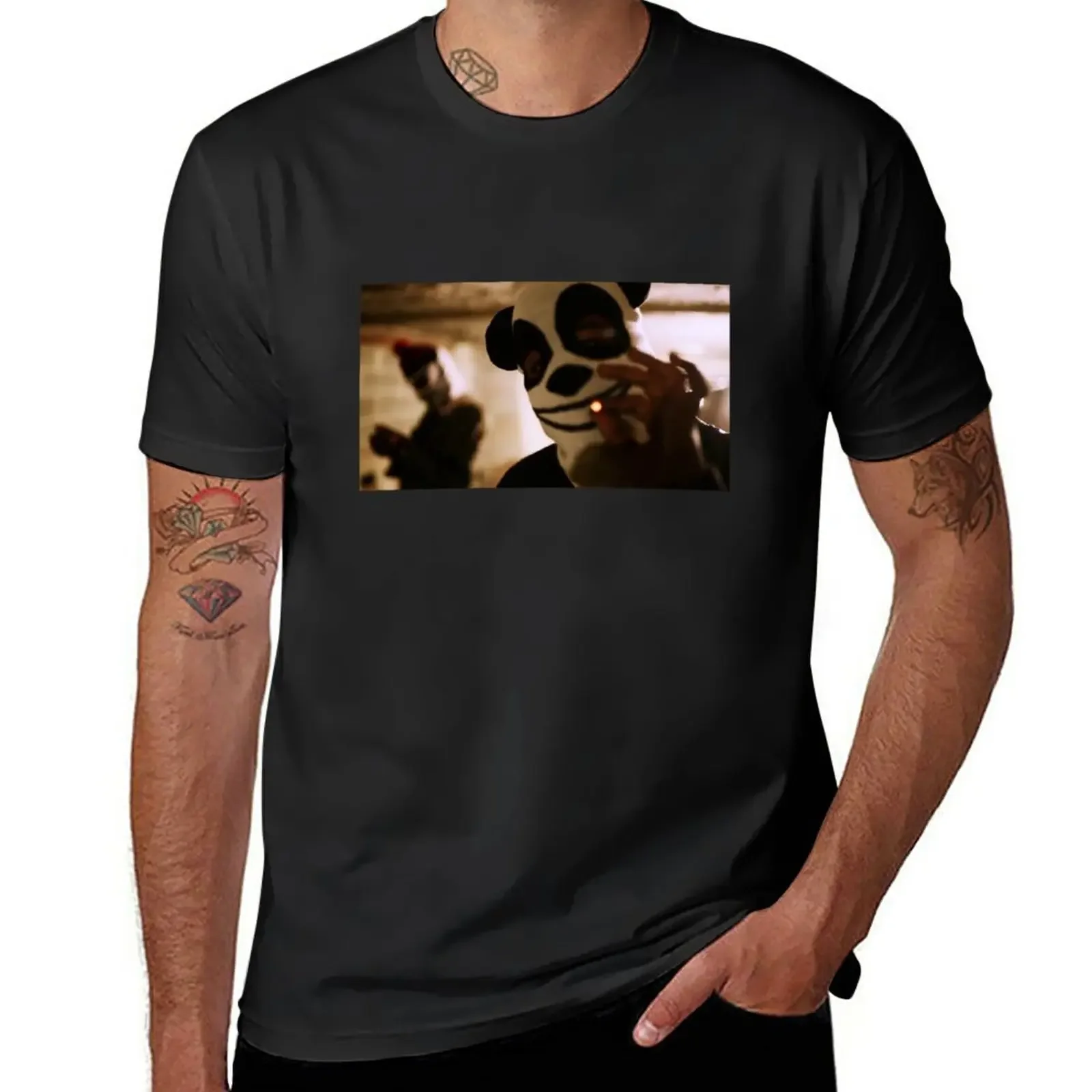 

Capital Steez 47 T-Shirt customs design your own vintage plus size tops tshirts for men