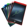 1 PCs 8.5" LCD Drawing & Writing Tablet for Kids - Portable, Safe & Perfect as a Birthday, Christmas, Or Halloween Gift 1