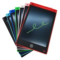 1 PCs 8.5" LCD Drawing & Writing Tablet for Kids - Portable, Safe & Perfect as a Birthday, Christmas, Or Halloween Gift 1