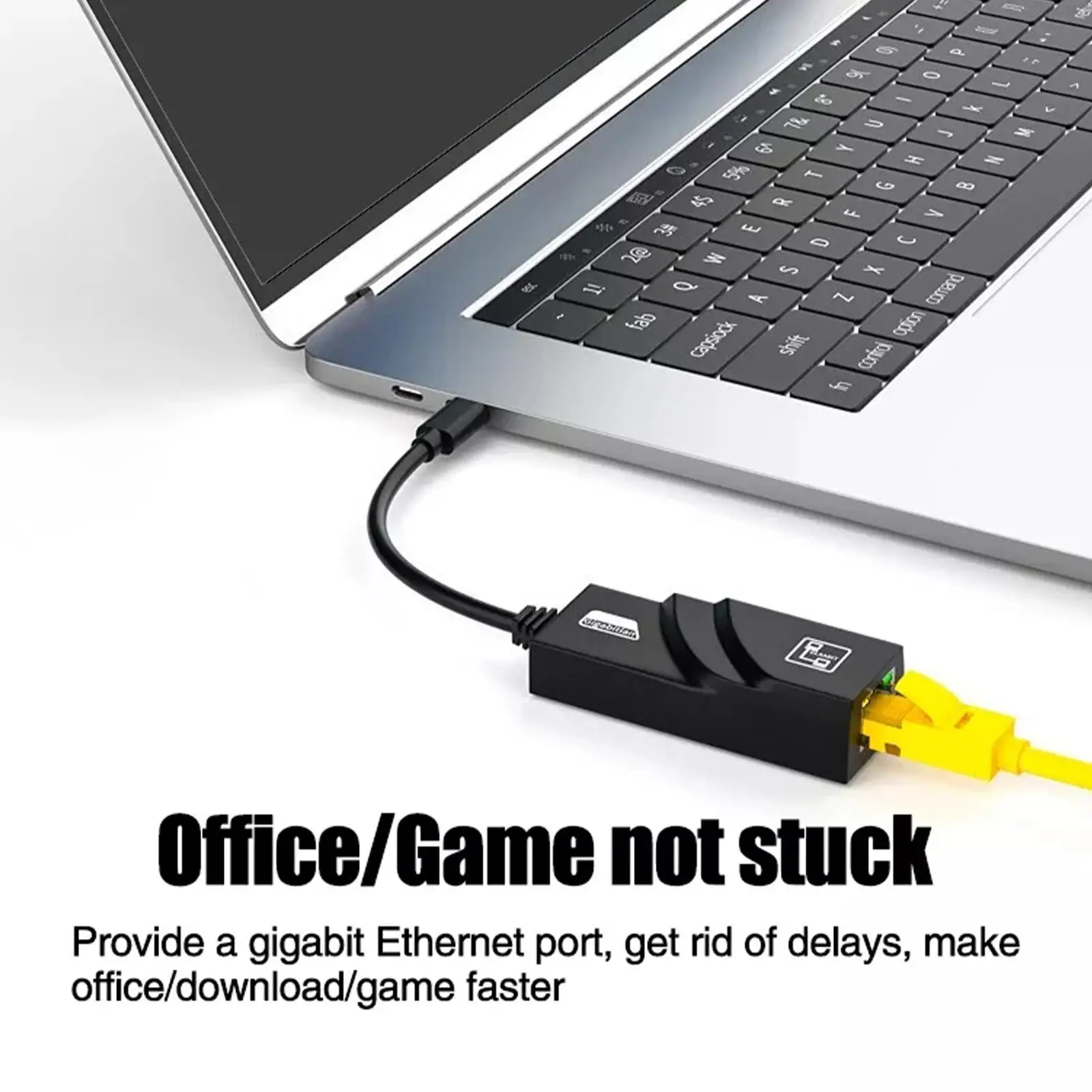 USB CŸ ⰡƮ ̴ ,  USB Rj45 Ʈũ ī , ƺ PC  XP 7 8 10 LUX, 1000Mbps