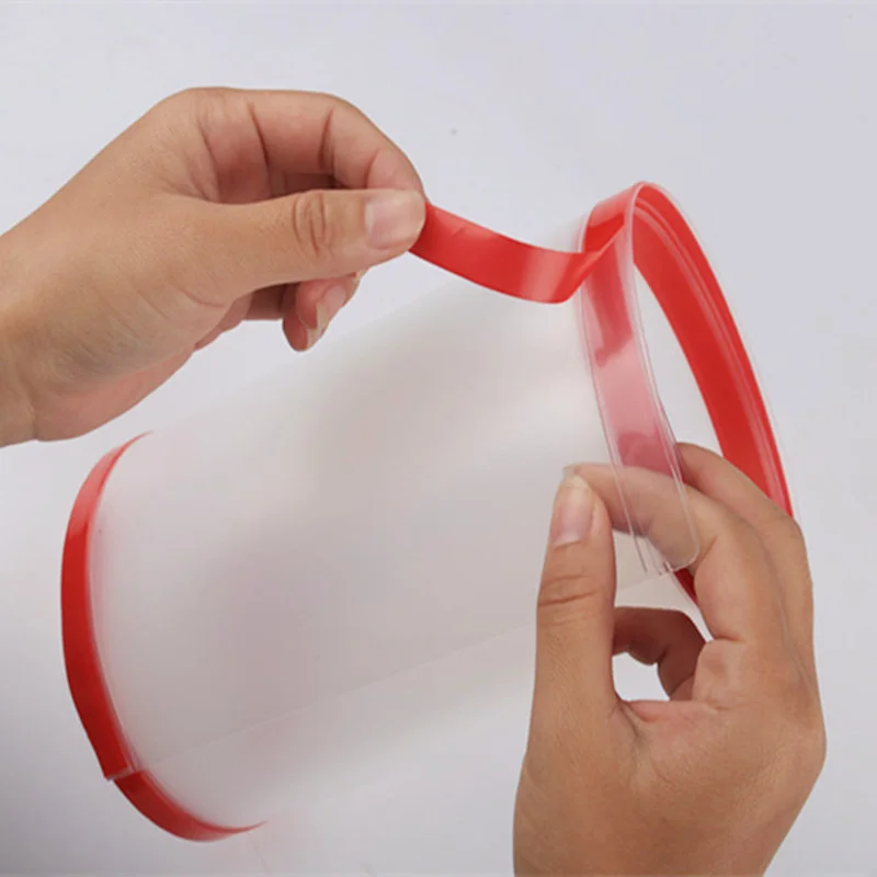 Child Safety Door Hinge Protector Cover Finger Pinch Guard Baby Security for The Back of Door Domestic Kindergarten School