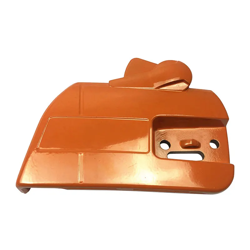 

Chain Sprocket Clutch Cover 537 10 78-01 Compatible With Husqvarna Chainsaw 340 345 346XP 350 351 353 357 357XP 359 346