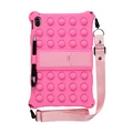 Pink-belt