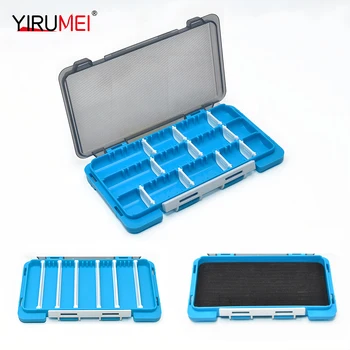 Modular Fishing Tackle Box 1