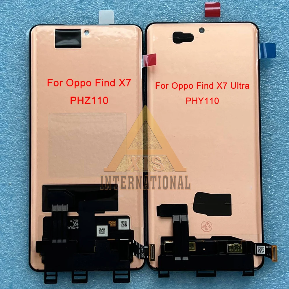 スマートフォン本体 NguyenOPPO Find X7 OPPO Find X7/X7 Ultra発表。Ultraは最新の1型センサーLYT-900や