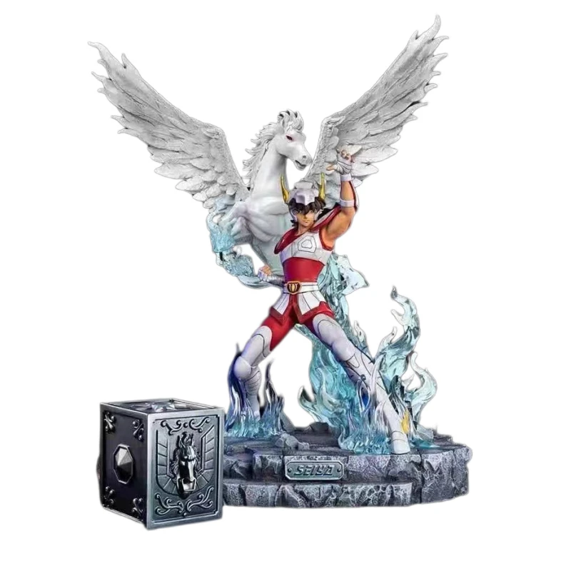 

Foc Gk Ex Version Tenma Pegasus