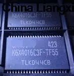 

5-10pcs/lot K6X4016C3F-TF55 TSOP-44 NEW