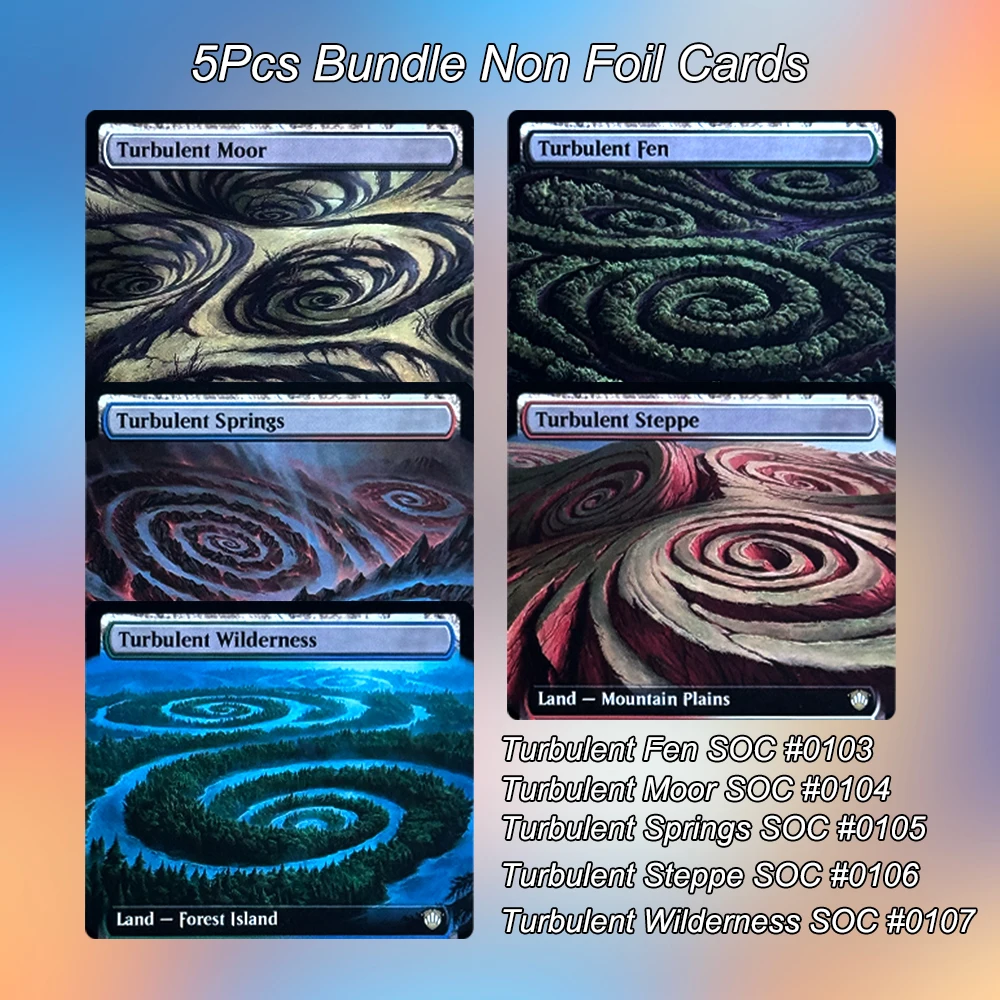 High-Quality Custom DIY Proxy Trading Cards at Discount Prices
