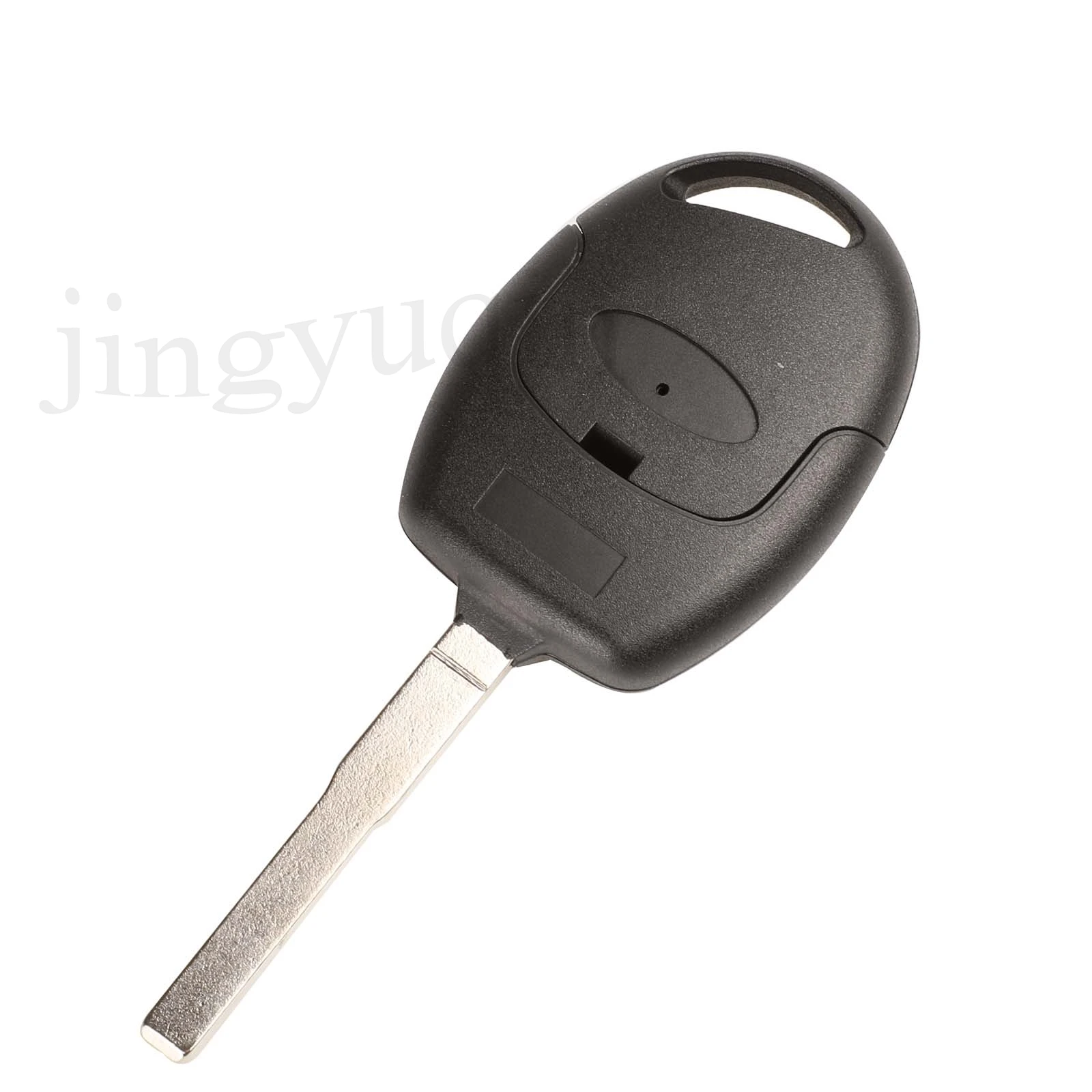 Remote Car Key car remote key car key For Ford Mondeo MK3 Focus Fiesta Fusion Galaxy C-Max S-Max 315/433MHZ ID60/4D63 Chip FO21/HU101