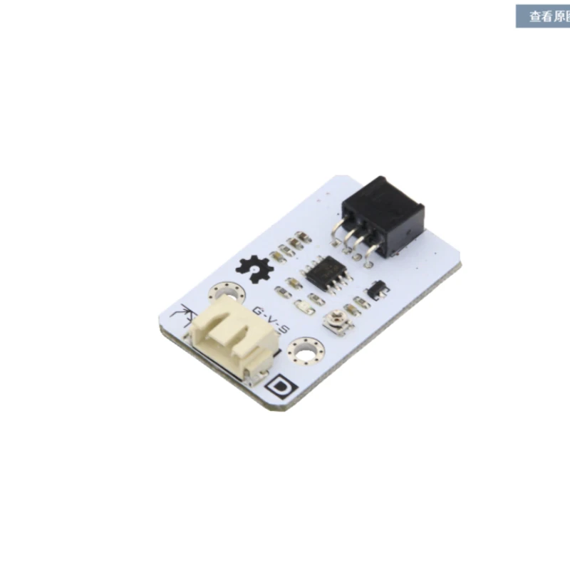 

[Ruilongmaker] Arduino Mixly, инфракрасный барьер, тест, фотоэлектрический датчик, соревнование электроники на автомобиле