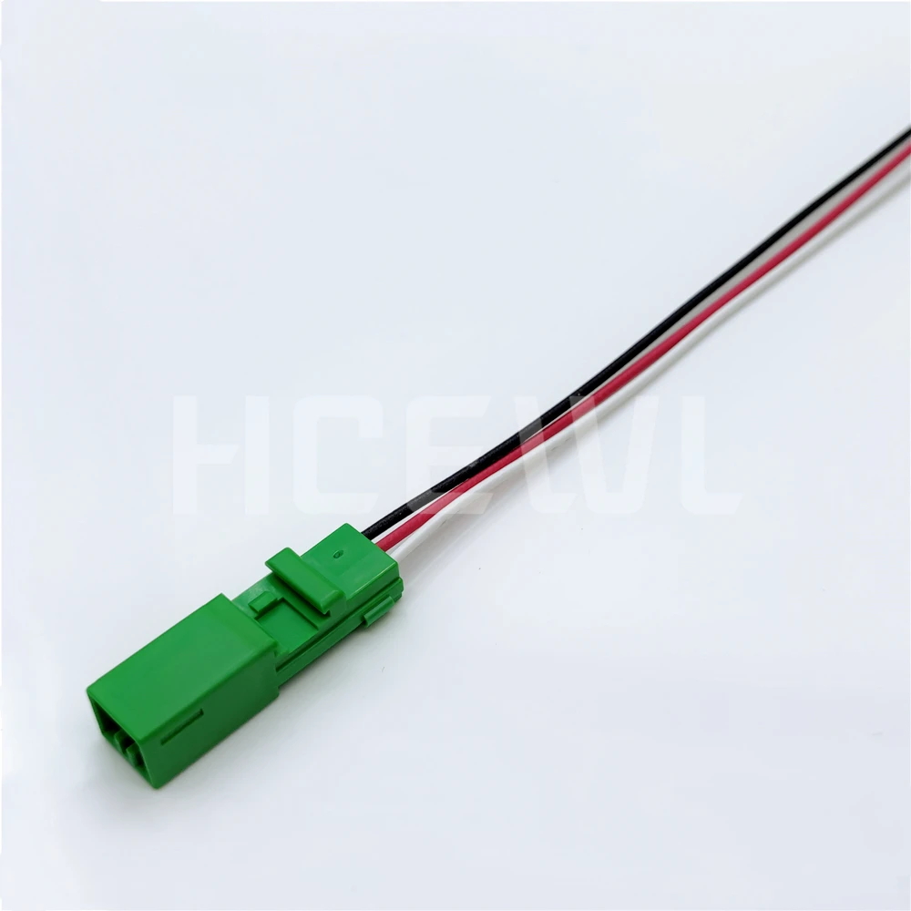 High quality original car accessories IL-AG9-3S-S3C1 IL-AG9-3P-S3C1 3PIN car connector wire harness plug