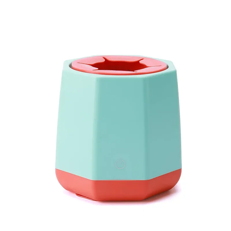 Milk Shaker Artifact Automatic Milk Shaker Baby Electric Mixer Agitator Baby Smart Brewing Three-speed Adjustment
