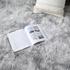 Long Plush Carpet For Living Room Modern Sofa Mat Fluffy Children Bedroom Bedside Rugs Gray Balcony Kids Crawling Cushion Beige 4