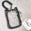 Bus Simple Transparent ins Card Cover Student Campus Meal Card Subway ID Card Star Chasing Protection Cover 3