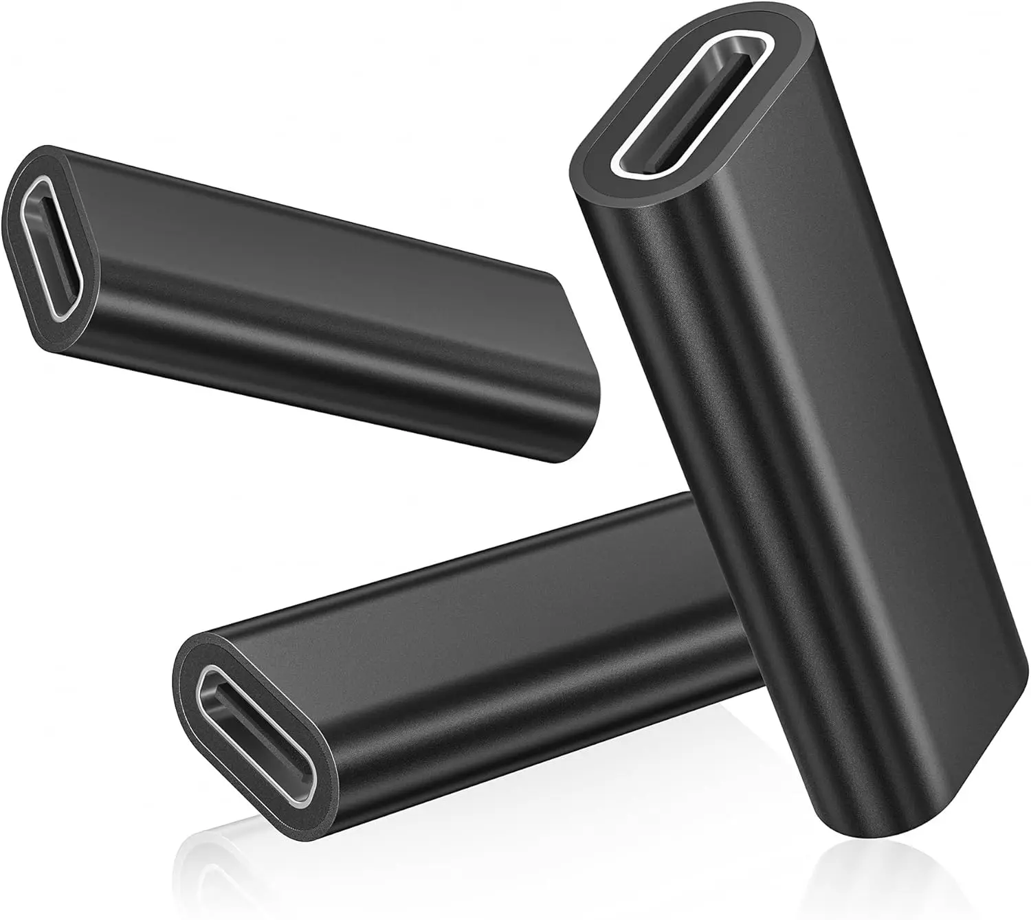 USB C Female to Female Adapter for Cable Extension and Connectivity