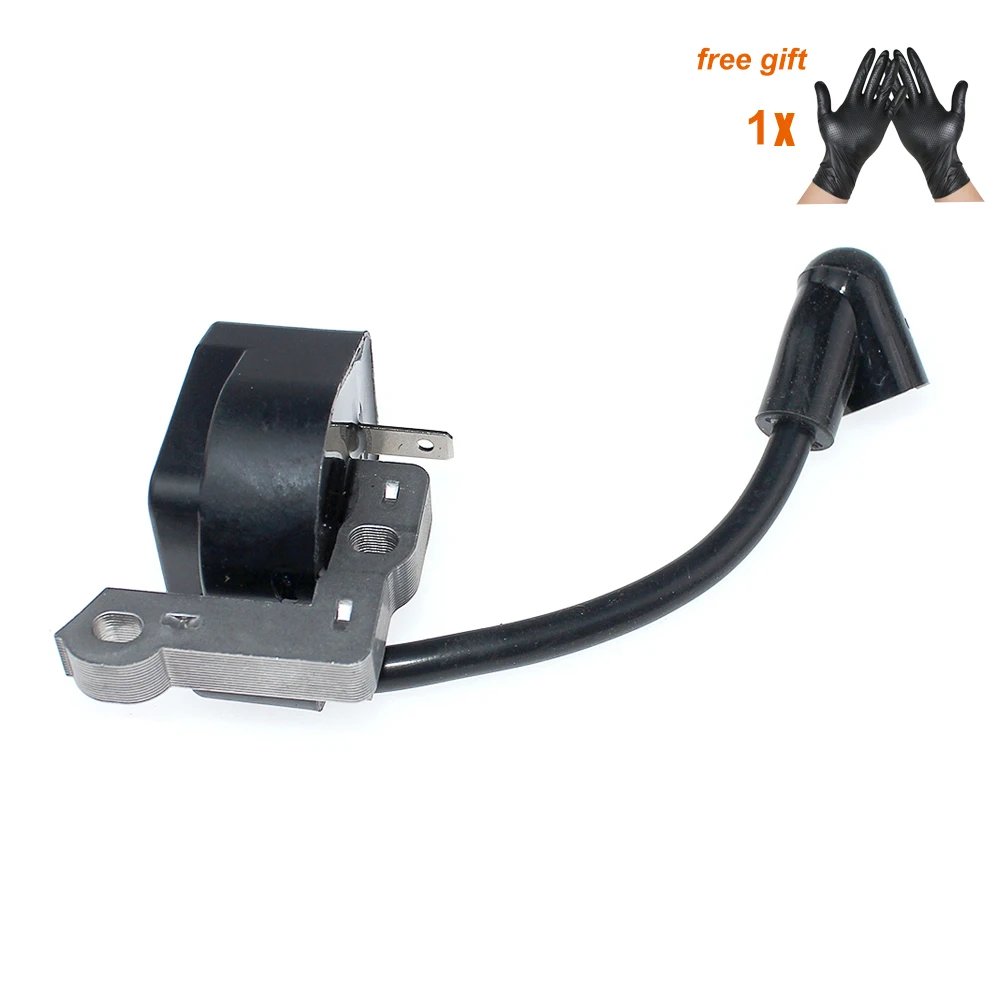 

Ignition Coil For Ryobi Homelite Rlt26cds HLT26CDY Hlt26cdsy Hbc26sbs Rph26e RPH26APR 5131001165 5133000259 5133000288