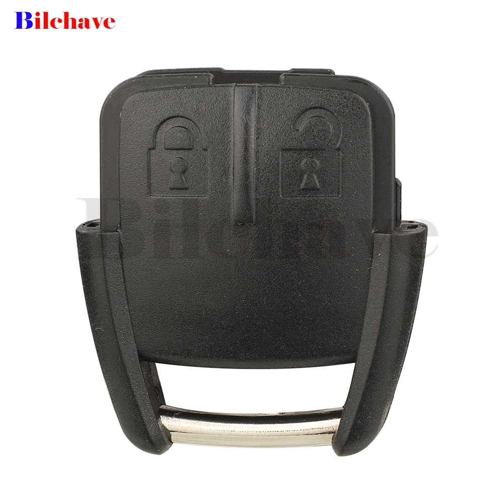 High-Quality Remote Car Key Shell Case, Upgrade Replacement