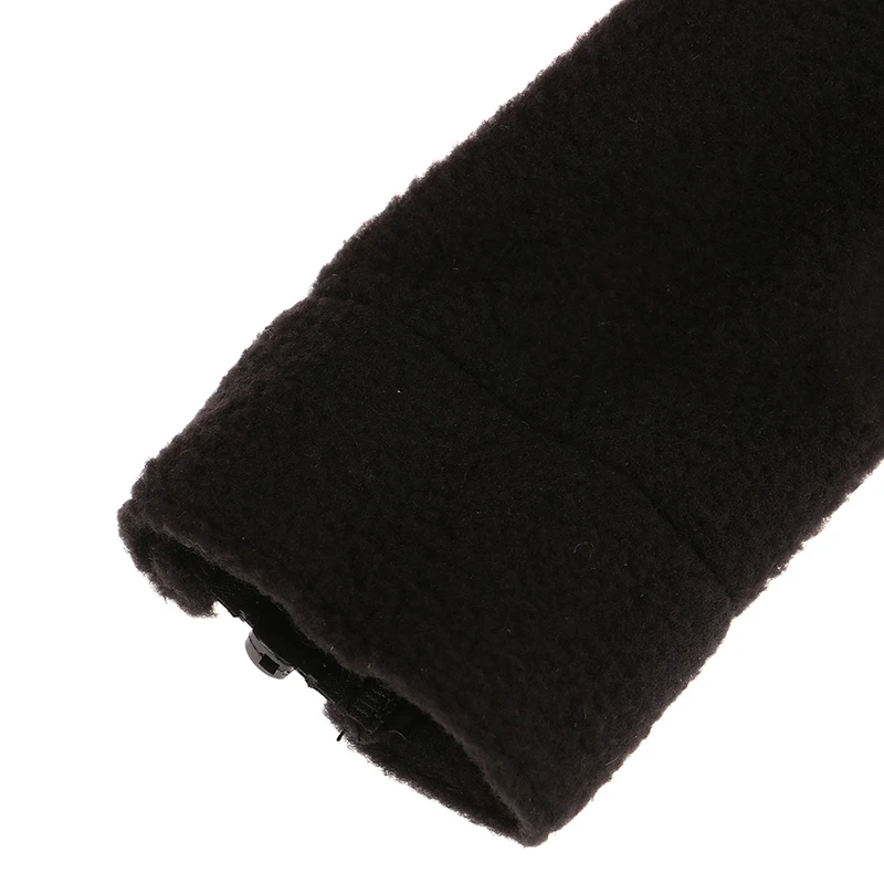 Description Picture 4 of item1Pcs 2M CPAP Tube Cover Hose Wrap Tubing Cover Zipper Hose Hook Loop with Zipper Tubing Wrap