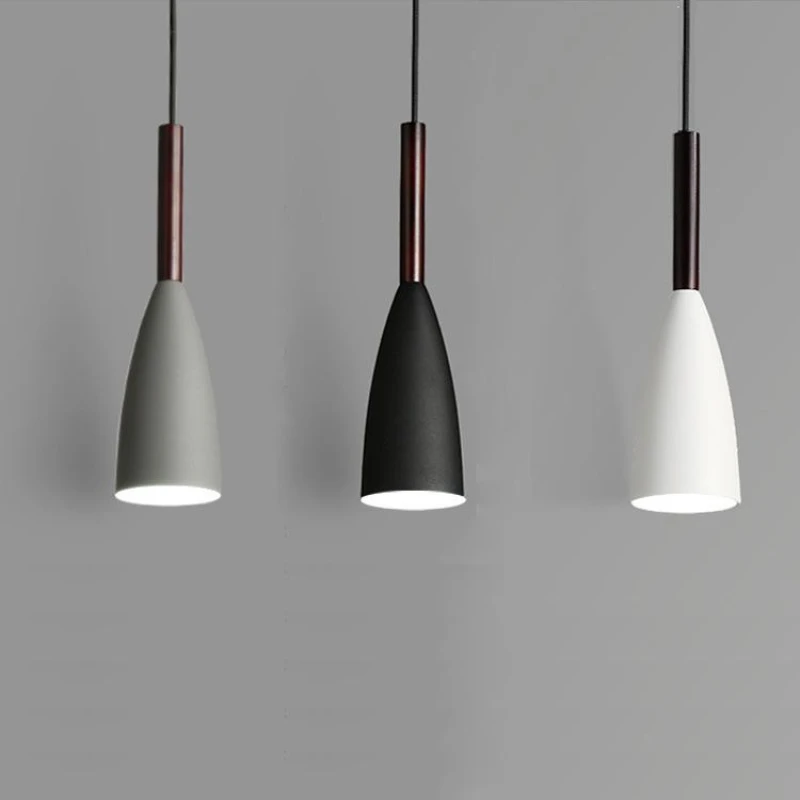 Modern living room 3 Head Lighting Nordic Minimalist Pendant Light Over Dining Table Kitchen Island Bedroom Decor Light Fixtures led chandelier,ceiling chandelier,led pendant light