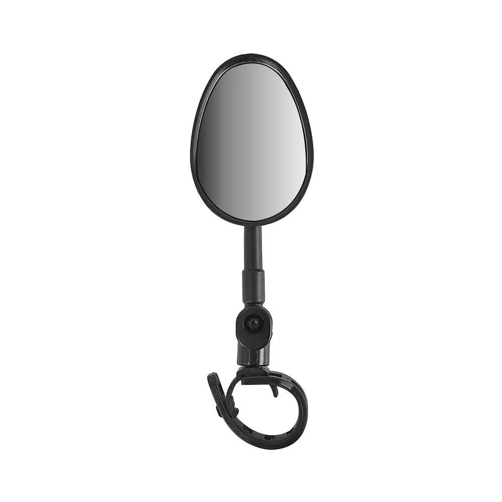 Rückspiegel für Xiaomi M365 1S PRO PRO2 MI4 Für Ninebot F20 F25 F30 Elektrische Roller Lenker Einstellbare Rückspiegel – Detail 7