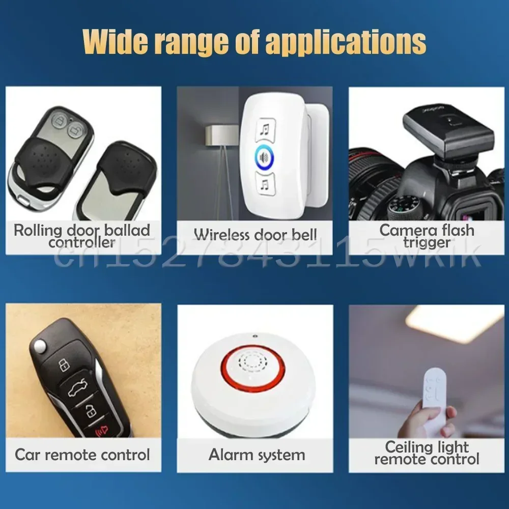 Alkaline Battery 12V A27 27A G27A MN27 MS27 GP27A L828 V27GA ALK27A A27BP K27A VR27 R27A Alarm Remote Control Dry Cell 5PCS alkaline battery disposable battery