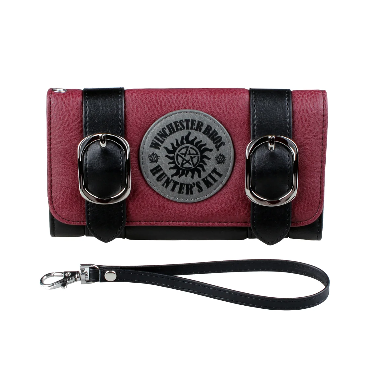 Women Wallets Long Style Multi-functional wallet   Female Purse Clutch Card Holder dft6505 4