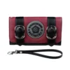 Women Wallets Long Style Multi-functional wallet   Female Purse Clutch Card Holder dft6505 4
