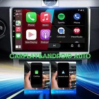 Srnubi Qualcomm 8 Core autoradio pour Suzuki Swift 2003-2010 lecteur multimédia Carplay Navigation automatique 2Din Android unité principale 5