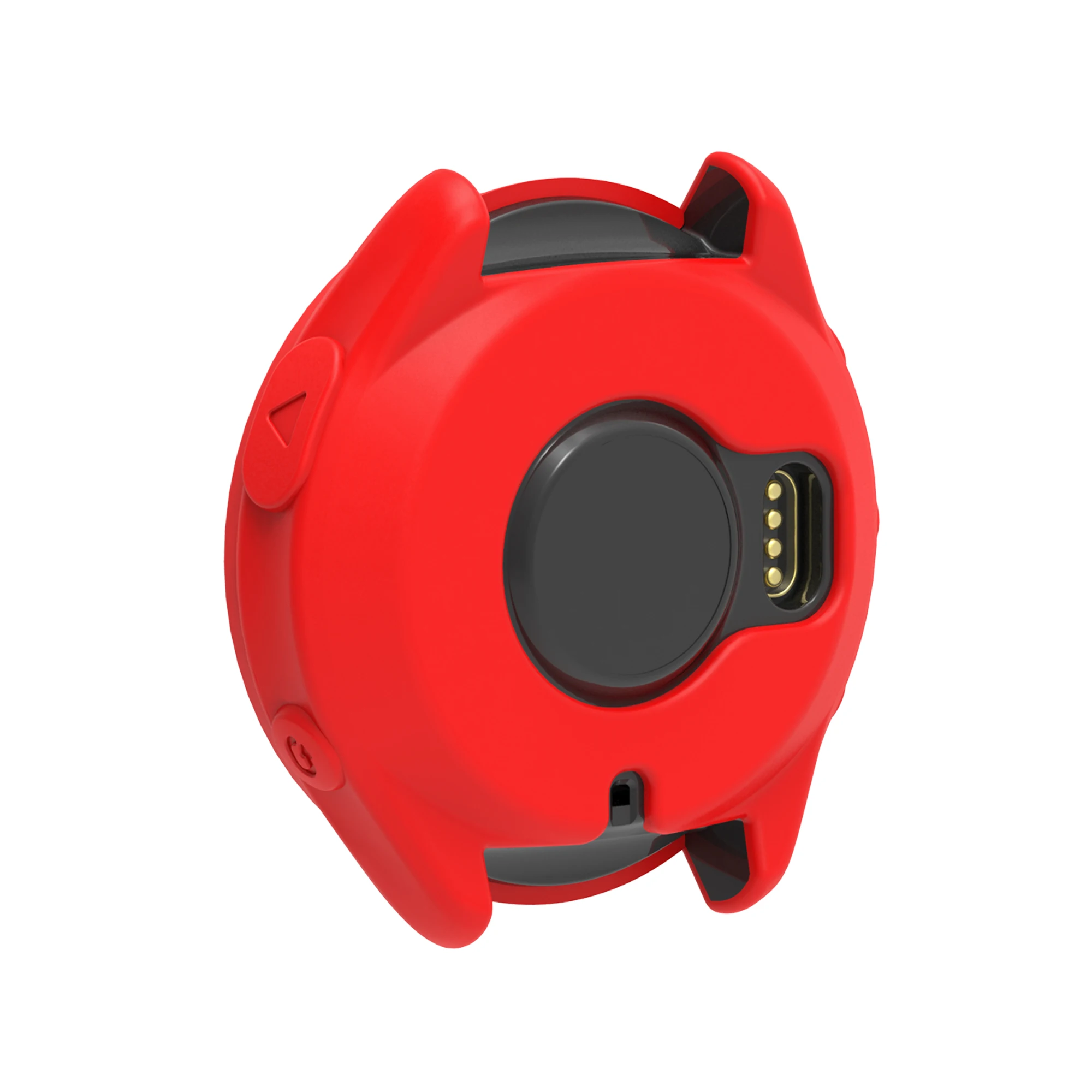 Durable Soft Silicone Screen Protective Case Cover