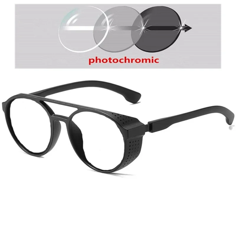 Photochromic Gray