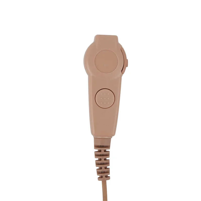Walkie Talkie Earpiece for Motorola DP4401e,APX2000,APX4000,APX6000, APX7000, APX8000, XPR7550e,XPR6350,XPR6550 headset