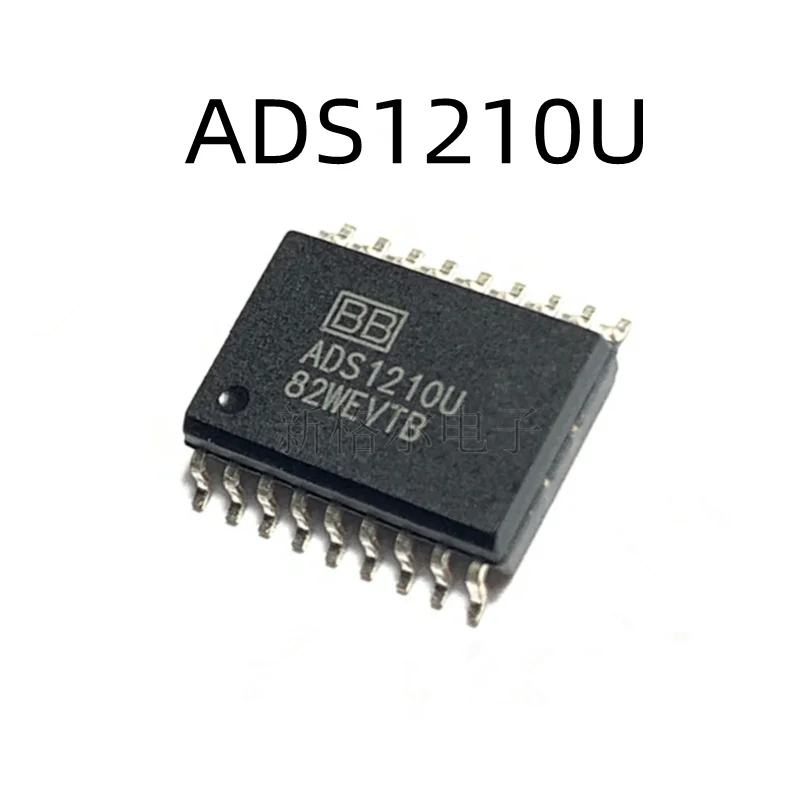 

5Pcs/Lot ADS1210 ADS1210U SOP-18 New Chip