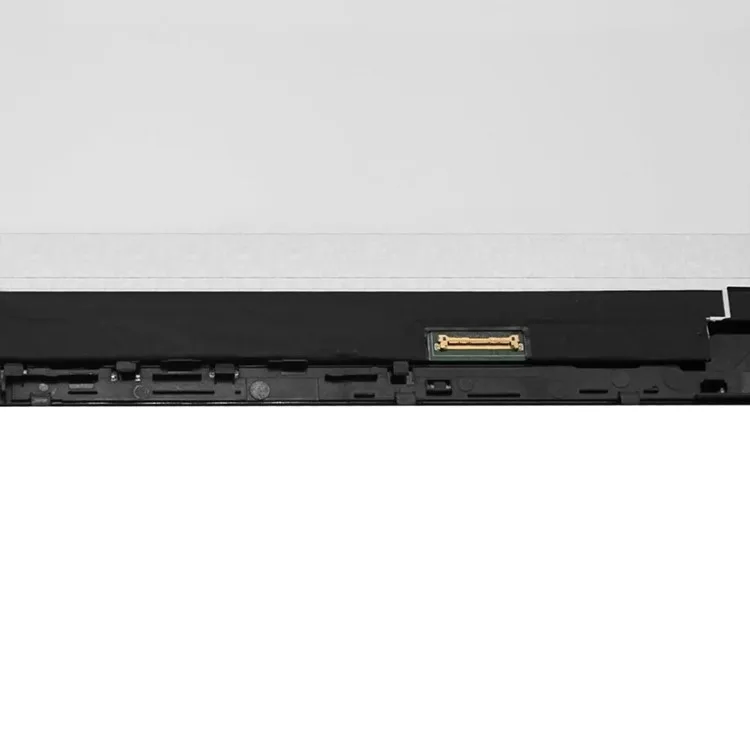 HP 스트림 X360 11-ab 시리즈 11-ab002tu ab009tu 11-ab000nl 11U LCD 디스플레이, 터치 스크린 디지타이저 어셈블리 11.6 화면
