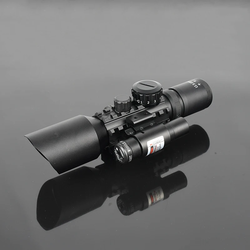 Cannocchiale Telescopio Potente Binocolo Campeggio Impermeabile