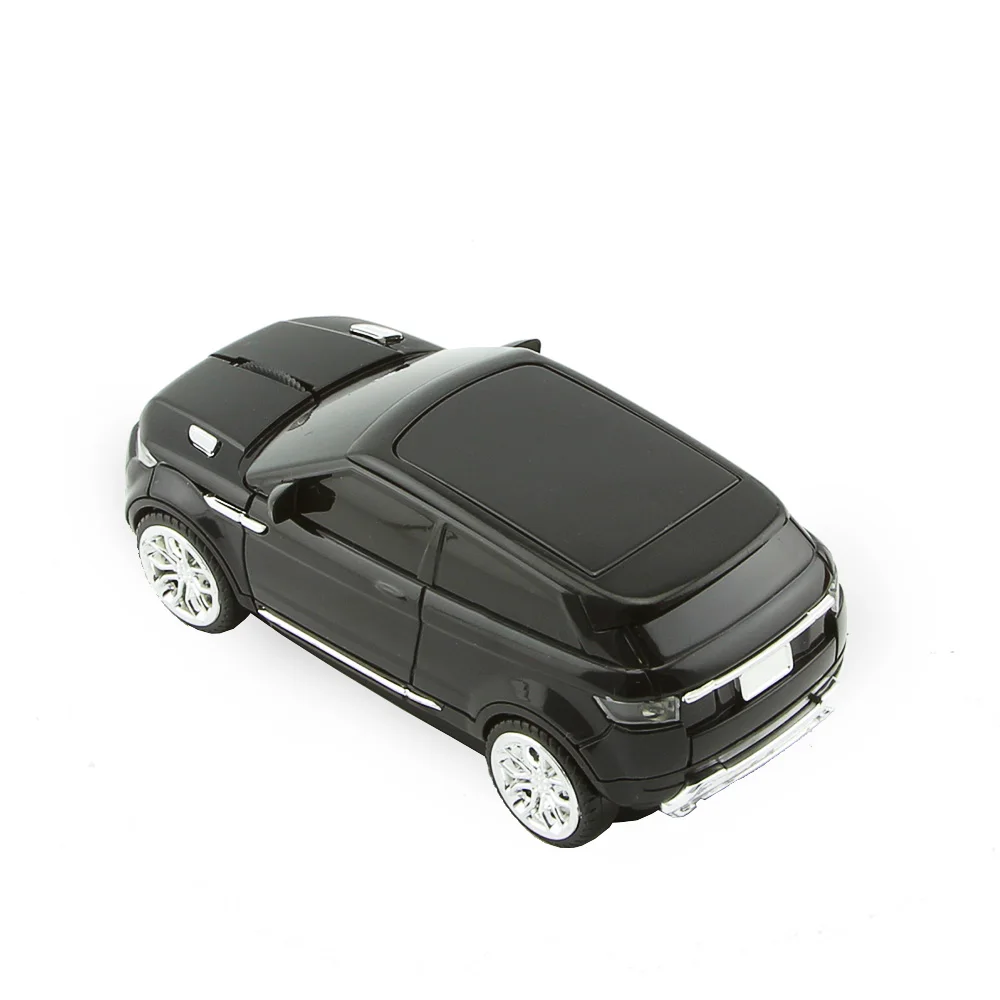 Рисунок 2 - Беспроводная компьютерная мышь Cool SUV