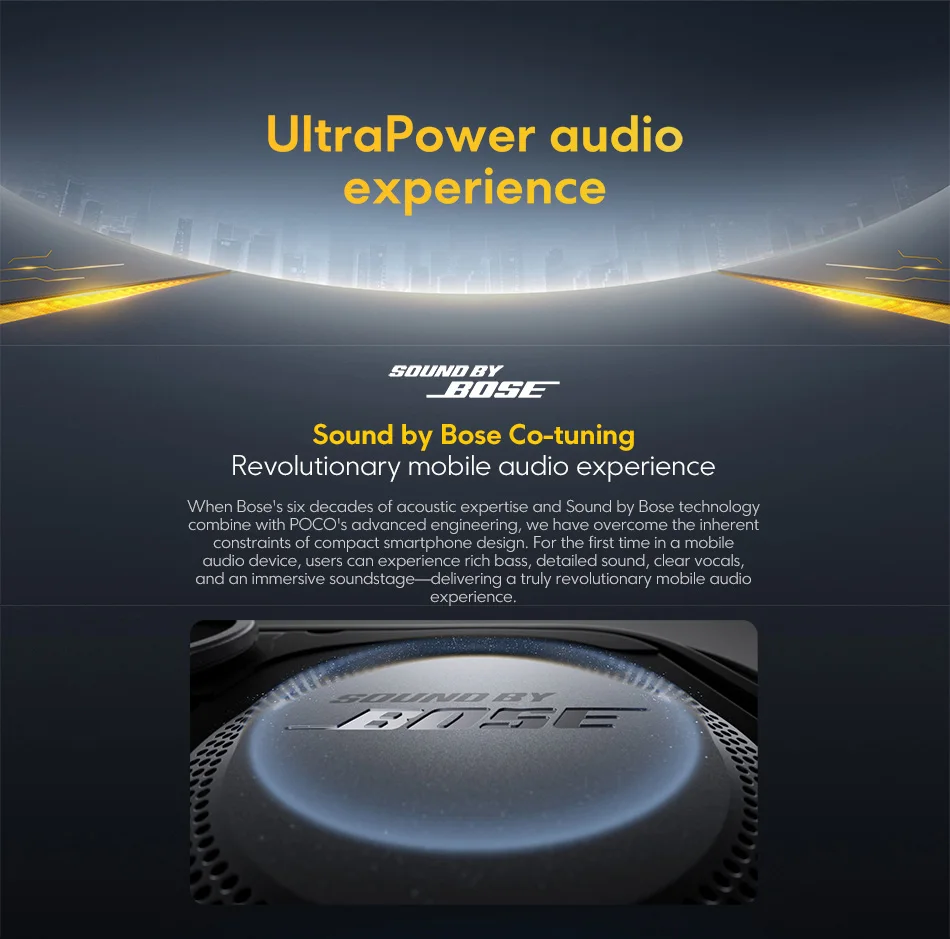 POCO F8 Ultra 5G Dual SIM, 16GB+512GB Phone (Global Version) 39