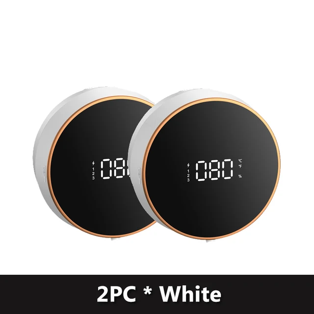 2PC White