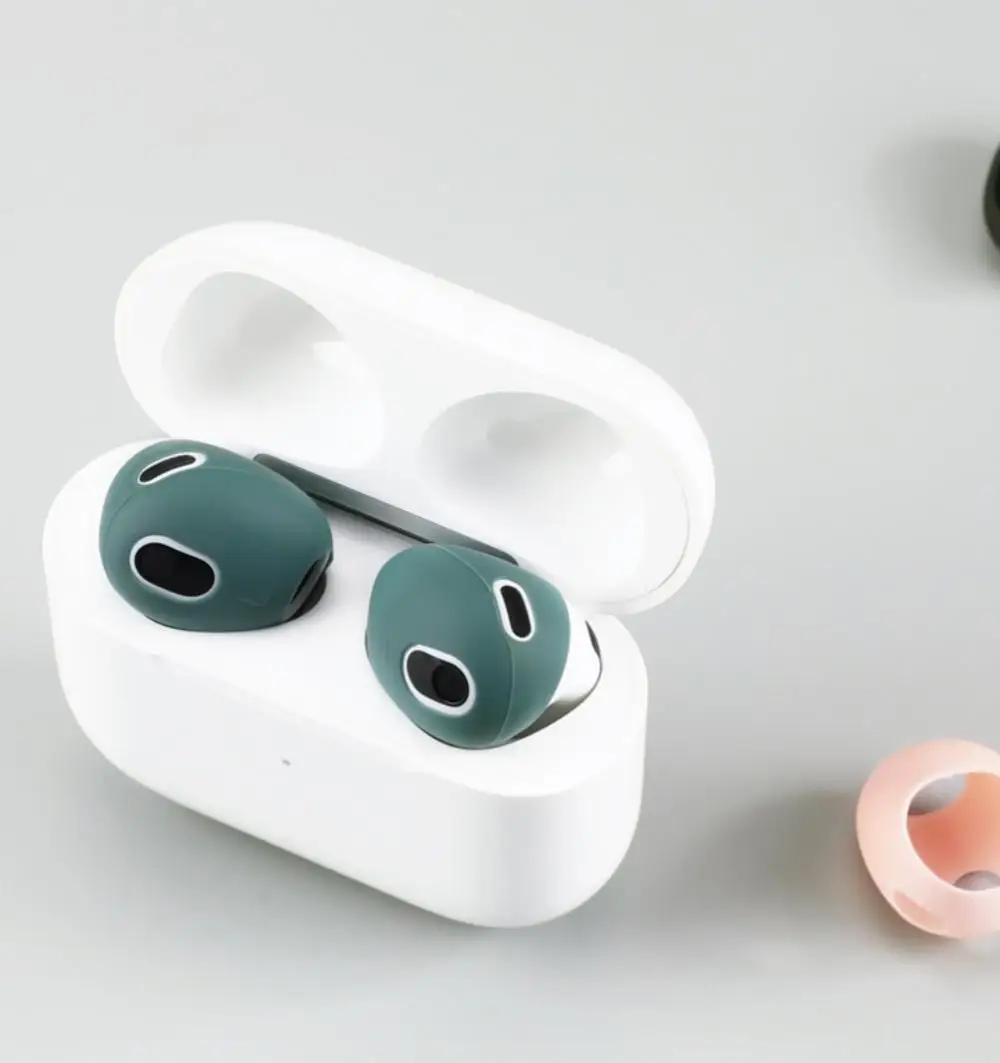 Airpods 3 Купить Амбушюры