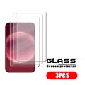 3 Front Glass