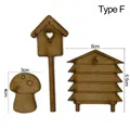 Type F