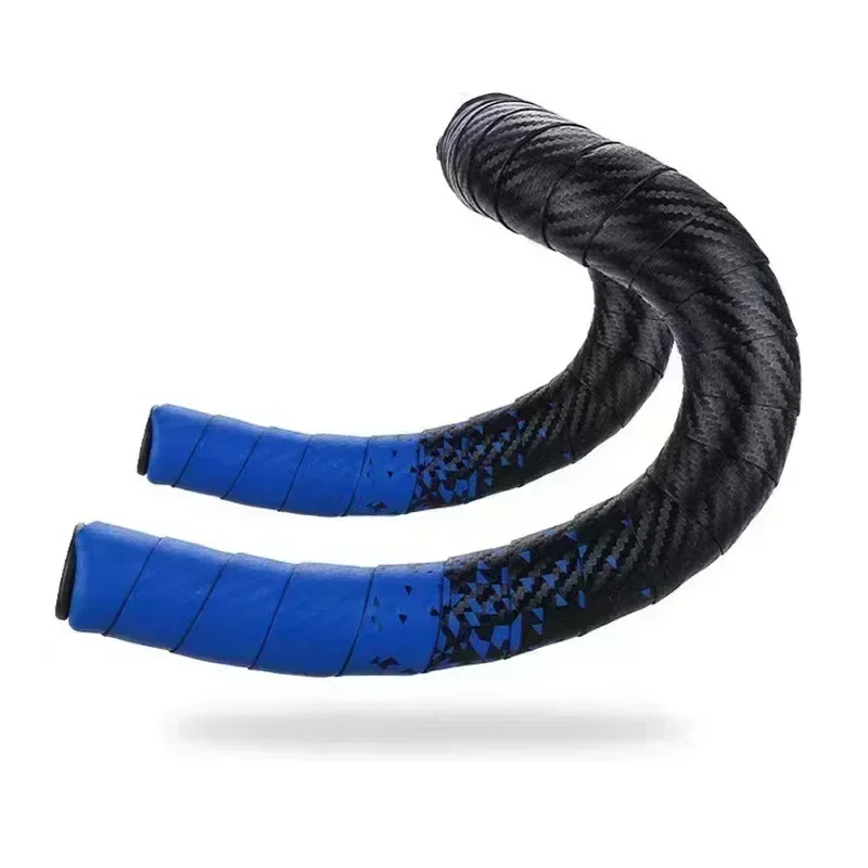 2 قطعة المضادة للانزلاق المقود الشريط بولي Road ال...