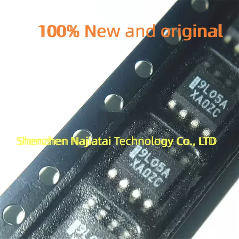 

10PCS/LOT 100% New Original MC79L05ACDR2G MC79L05ACDR 9L05A 79L05 MC33063ADR2GMC33063ADR 33063 SOP8 IC Chip