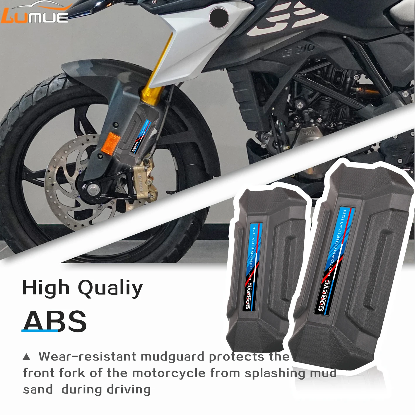 ForBMWG310GSG310GSG310R20162023MotorcycleG310GSaccessoriesFrontForkGuard.jpg