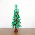 Green wood
